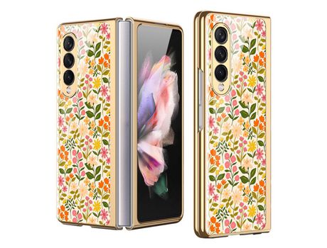 Carcasa para Samsung Galaxy Z Fold3 5G