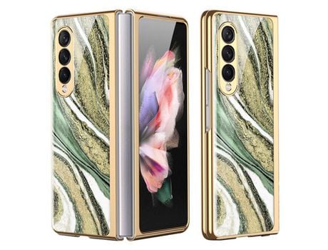 Carcasa para Samsung Galaxy Z Fold3 5G