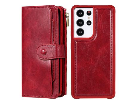 Carcasa para Samsung Galaxy S21 Ultra 5G