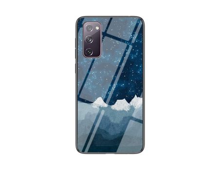 Carcasa para Samsung Galaxy S20 FE 5G/S20 FE
