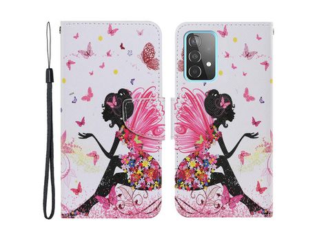 Carcasa para Samsung Galaxy A53 5G