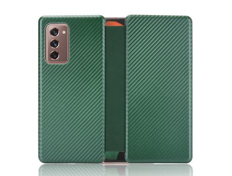 Carcasa para Samsung Galaxy Z Fold2 5G
