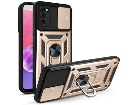 Carcasa para Samsung Galaxy A03s (166.5 x 75.98 x 9.14mm)