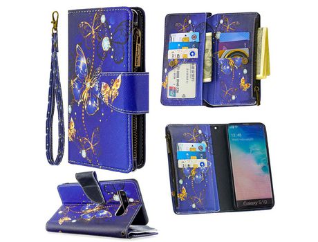 Carcasa para Samsung Galaxy S10