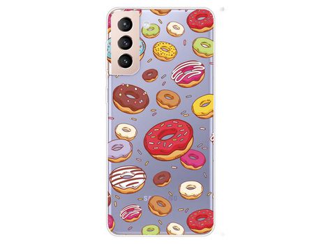 Carcasa para Samsung Galaxy S22 Plus