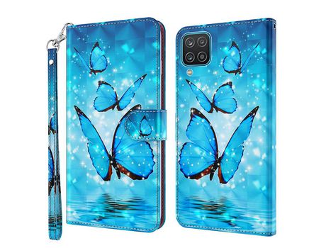 Carcasa para Samsung Galaxy A12