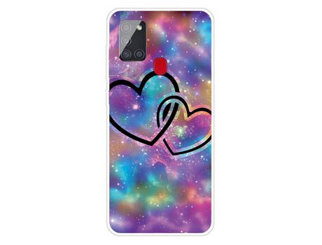 Carcasa para Samsung Galaxy A21s
