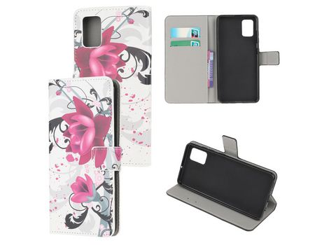Carcasa para Samsung Galaxy A02s
