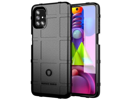 Carcasa para Samsung Galaxy M51