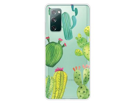 Carcasa para Samsung Galaxy S20 FE/S20 Fan Edition/S20 FE 5G/S20 Fan Edition 5G