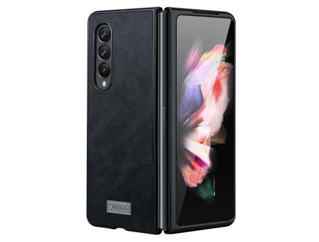 Carcasa para Samsung W22 5G/Galaxy Z Fold3 5G