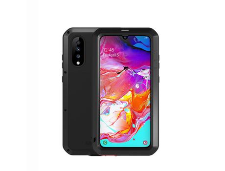 Carcasa para Samsung Galaxy A70