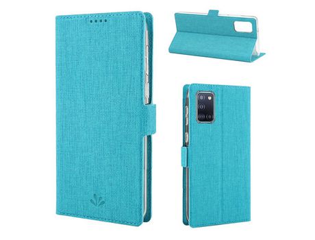 Carcasa para Samsung Galaxy A31