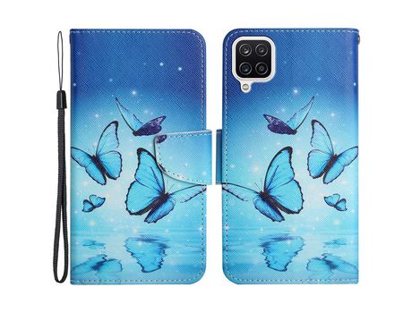 Carcasa para Samsung Galaxy A12