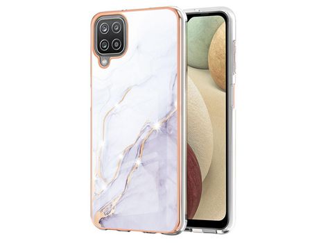 Carcasa para Samsung Galaxy A12