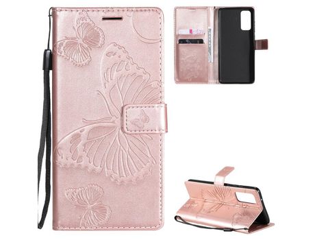Carcasa para Samsung Galaxy S20 FE/S20 Fan Edition/S20 FE 5G/S20 Fan Edition 5G/S20 Lite