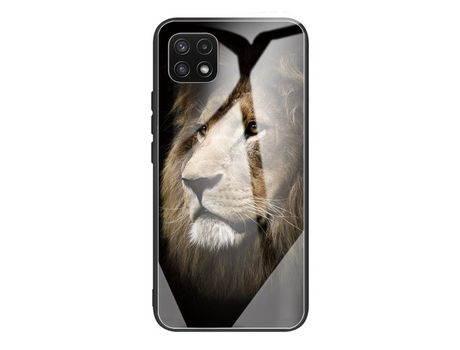 Carcasa para Samsung Galaxy A22 5G (EU Version)