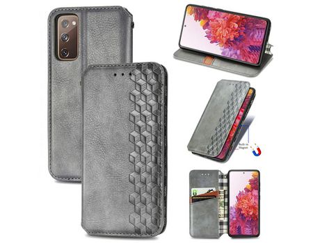 Carcasa para Samsung Galaxy S20 FE/S20 Fan Edition/S20 FE 5G/S20 Fan Edition 5G
