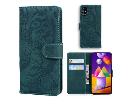 Carcasa para Samsung Galaxy M31s