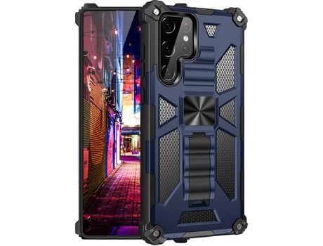 Carcasa para Samsung S22 Ultra