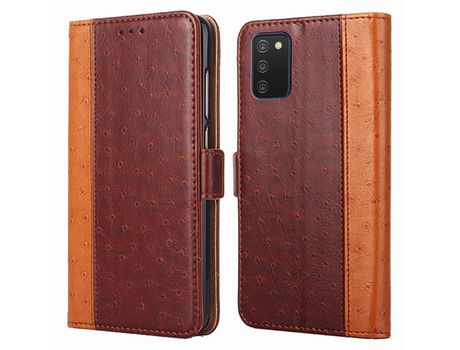Carcasa para Samsung Galaxy A03s (164.2 x 75.9 x 9.1mm)