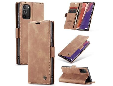 Carcasa para Samsung Galaxy Note 20/Note 20 5G