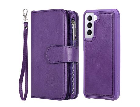 Carcasa para Samsung Galaxy S21 + 5G