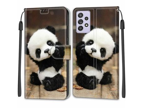Carcasa para Samsung Galaxy A52 4G/5G/A52s 5G