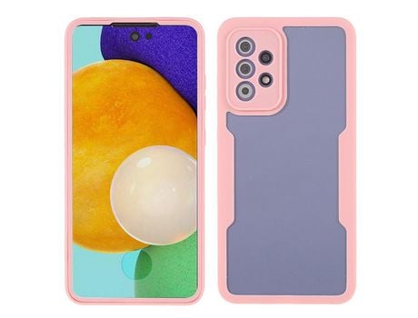 Carcasa para Samsung Galaxy A52 5G