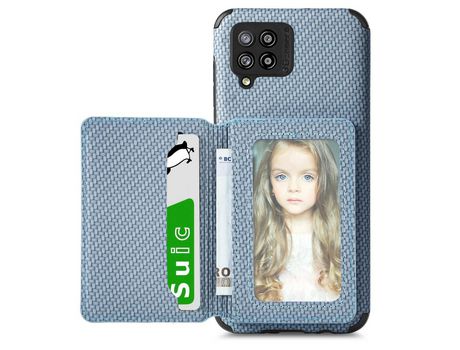 Carcasa para Samsung Galaxy A42 5G