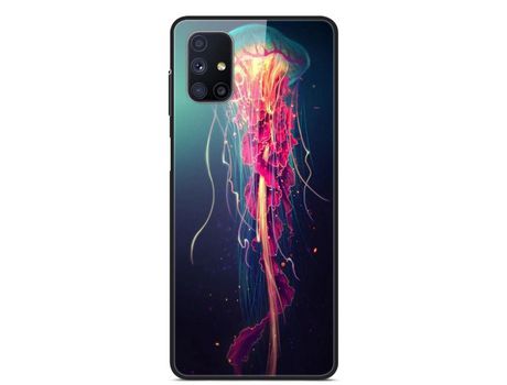 Carcasa para Samsung Galaxy M51 (Side Fingerprint)
