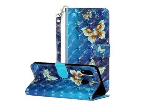 Carcasa para Samsung Galaxy A40