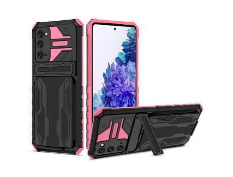Carcasa para Samsung Galaxy S20 FE