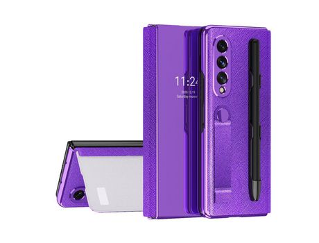 Carcasa para Samsung Galaxy Z Fold3 5G