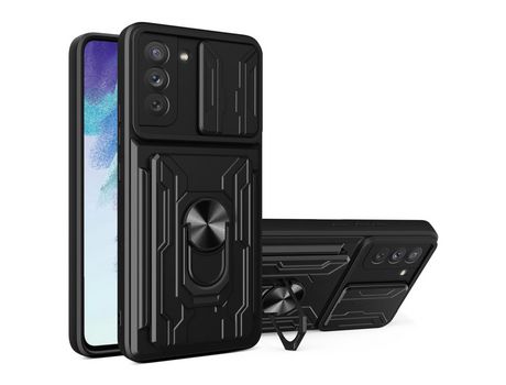 Carcasa para Samsung Galaxy S21 FE 5G