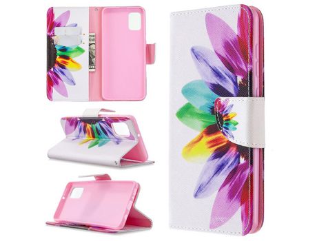 Carcasa para Samsung Galaxy A31