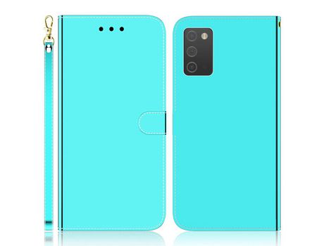Carcasa para Samsung Galaxy A03s (164.2 x 75.9 x 9.1mm)