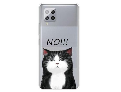 Carcasa para Samsung Galaxy A42 5G