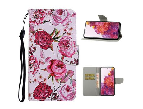 Carcasa para Samsung Galaxy S20 FE 5G/S20 FE