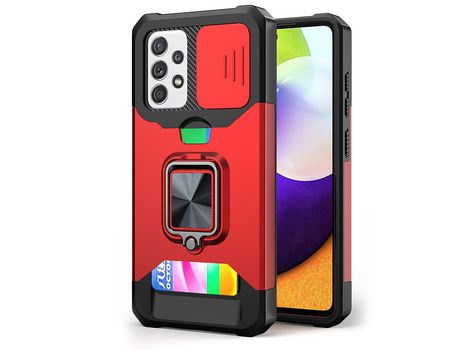 Carcasa para Samsung Galaxy A52 4G/5G