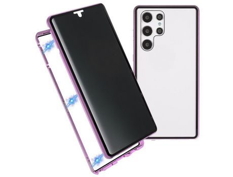Carcasa para Samsung Galaxy S22 Ultra 5G