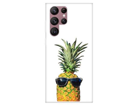 Carcasa para Samsung Galaxy S22 Ultra 5G