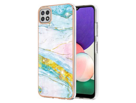 Carcasa para Samsung Galaxy A22 5G (EU Version)