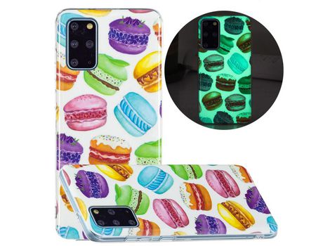 Carcasa para Samsung Galaxy S20 Plus 4G/5G