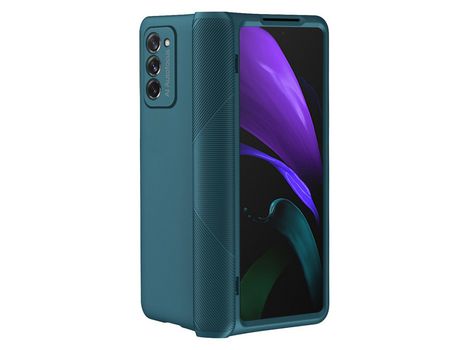 Carcasa para Samsung Galaxy Z Fold2 5G
