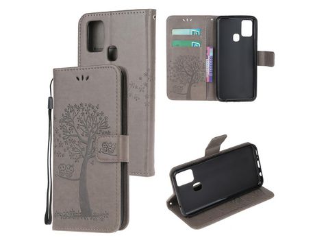 Carcasa para Samsung Galaxy A21s
