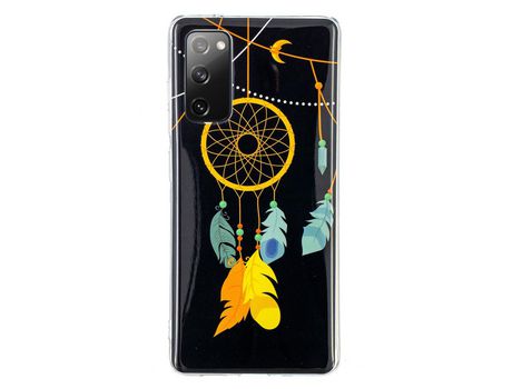 Carcasa para Samsung Galaxy A03s (166.5 x 75.98 x 9.14mm)
