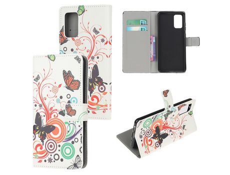 Carcasa para Samsung Galaxy S20 Lite/S20 Fan Edition