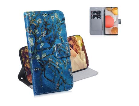 Carcasa para Samsung Galaxy A42 5G