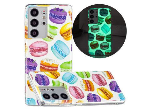 Carcasa para Samsung Galaxy S21 Ultra 5G